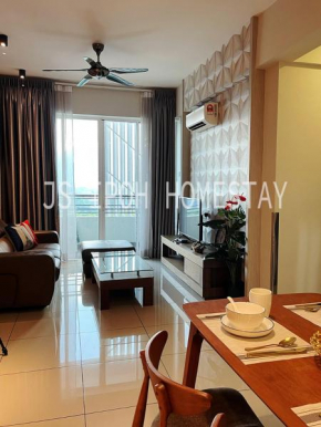 JS Ipoh Homestay @ The Majestic Ipoh